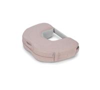 Coussin d'allaitement Inglesina Elysia rose délicat