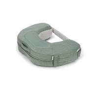 Coussin d'allaitement Inlgesina Elysia Balance Vert