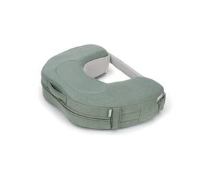Coussin d'allaitement Inlgesina Elysia Balance Vert