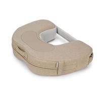 Coussin d'allaitement Inlgesina Elysia Warm Beige