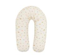 Coussin d'allaitement microbille Arc-en-ciel - Fillikid