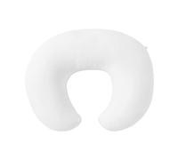 Coussin d'allaitement pour bébé garçon et fille, coussin d'allaitement pour allaitement, alimentation au biberon (coussin nu)