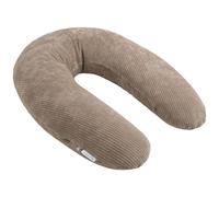 Coussin D'allaitement Sense Vert D'eau (140 X 45 Cm) Marron TU