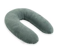 Coussin D'allaitement Sense Vert D'eau (140 X 45 Cm) Vert D'eau Foncé TU