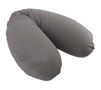 Coussin D'allaitement Smoothie Gris - P'tit Dodo