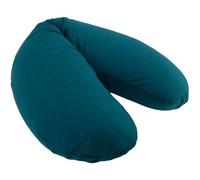 Coussin D'allaitement Smoothie Paon - P'tit Dodo