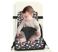Coussin d'amélioration de la chaise pour - Coussin de siège enfant | Siège de chaise haute pour table à manger de voyage, école, coussin augmentant pour les tout-petits