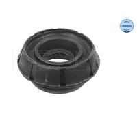Support d'amortisseur Essieu avant 16-14 641 0019 MEYLE pour DACIA RENAULT