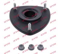 COUSSIN D'AMORTISSEUR TOYOTA P. YARIS, YARIS VERSO 1.0-1.5 04.99-11.05 LE/PR