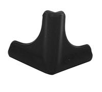 Coussin d'angle, des bords, noir, hotte aspirante, angle anti-collision, des coins, des bords, éducation magasin de jouets