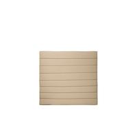 Coussin Dapple pour canapé 2 places en cachemire