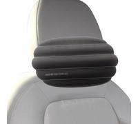 Coussin d'Appuie-tête pour Siège Auto Support cervical en mousse à mémoire | Coussin appui-tête conducteur pour voyages, trajets quotidiens, voitures, SUV, monospaces, pic