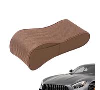 Coussin d'armure de console centrale | Coussin de console centrale automatique - Coussin de support de bras de véhicule multifonctionnel pour la plupart des voitures, SUV, camions, voitures humanisées