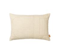 Coussin Darn 40x60cm WxHxD 60x40x1cm