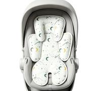 Coussin D'Assise Auto Enfant Appuie-Tête Ergonomique Et Coussin Soutien | Coussin Pour Le Siège De Véhicule Pour Garçons Et Filles Camion Poussette Automobile Tracteur Remorque