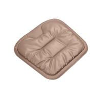 Coussin D'assise Auto pour La Conduite Couvre-Siège Auto Doux De
