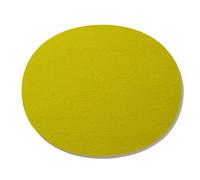 Coussin d'assise en feutre pour la chaise Panton Chair Hey-Sign, Designer Bernadette Ehmanns, 0.5x39x32 cm