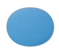 Coussin d'assise en feutre pour la chaise Panton Chair Hey-Sign, Designer Bernadette Ehmanns, 0.5x39x32 cm
