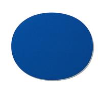 Coussin d'assise en feutre pour la chaise Panton Chair Hey-Sign, Designer Bernadette Ehmanns, 0.5x39x32 cm