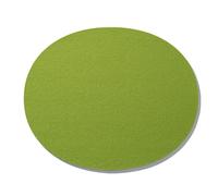 Coussin d'assise en feutre pour la chaise Panton Chair Hey-Sign, Designer Bernadette Ehmanns, 0.5x39x32 cm