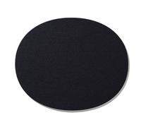 Coussin d'assise en feutre pour la chaise Panton Chair Hey-Sign, Designer Bernadette Ehmanns, 39x0.5x32 cm