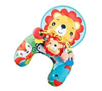Coussin d'Assise Enfant Sensoriel Enfant