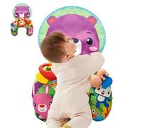 Coussin d'Assise Enfant Sensoriel Enfant