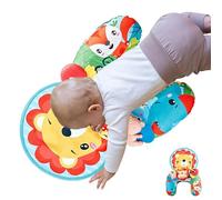 Coussin d'Assise Enfant Tapis de Détente Enfant