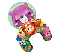 Coussin d'Assise Enfant Tapis de Détente Enfant
