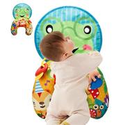 Coussin d'Assise Enfant Tapis de Siège Lounger