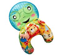 Coussin d'Assise Enfant Tapis Sensoriel pour
