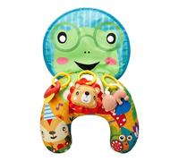 Coussin d'Assise Enfant Tapis Sensoriel pour