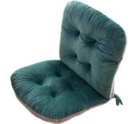Coussin d'Assise et de Dossier pour Chaises de Jardin et Fauteuils - Siège Rembourré Type de Produit: Coussin