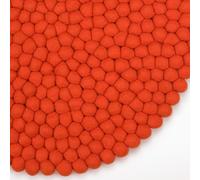 Coussin d'assise Fine H x Ø 1.5x36cm