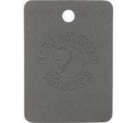 Fjällräven - Coussin d'assise Kånken Seat Pad - 25 x 34,5 cm - Gris foncé - Taille unique