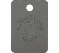 Fjällräven Coussin d'assise Kånken Seat Pad Mini 18 x 26,5 cm gris foncé