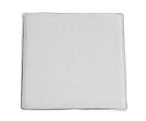 Coussin d'assise Hee LxWxH 43x39x3cm