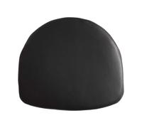 Coussin d'assise J110 cuir LxWxH 46x41x2cm