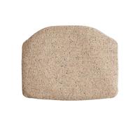 Coussin d'assise J77 LxWxH 38x33x2cm