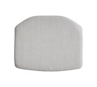 Coussin d'assise J77 LxWxH 38x33x2cm