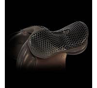 Coussin d'assise Jump pu arbel Ortho Gel de la selle Cheval : Brown Taille : M
