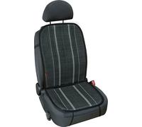 Coussin d'assise Lampa Dossier en fibre de cellulose naturelle - Gris