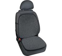Coussin d'assise Lampa dossier ventilé - Gris