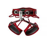 Coussin d'assise Ocun Webee Bigwall XS-M rouge/noir