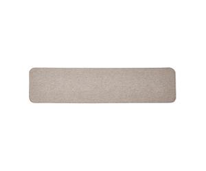 Coussin d'assise pour banc 155 Position LxWxH 152x37x1cm