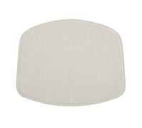 Seat Pad Coussin d'assise pour About A Chair AAC Chaise sans accoudoirs Hay - 5710441338086