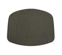 Seat Pad Coussin d'assise pour About A Chair AAC Chaise sans accoudoirs ATLAS 931 Hay PIÈCE UNIQUE - 5710441337683