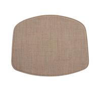 Seat Pad Coussin d'assise pour About A Chair AAC Chaise sans accoudoirs Hay - 5710441338277