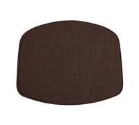 Seat Pad Coussin d'assise pour About A Chair AAC Chaise sans accoudoirs Hay - 5710441338284