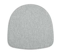 Seat Pad Coussin d'assise pour About A Chair AAC Chaise avec accoudoirs Hay - 5710441338055